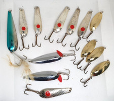 Lotto da 13 Cucchiaini - Spoon