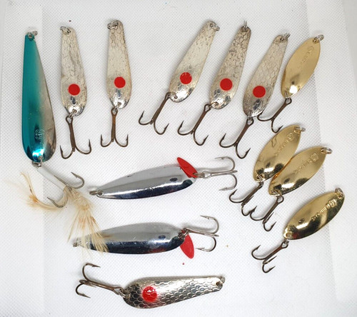 Lotto cucchiaini spoon - lotto,