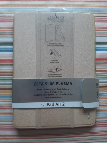 Custodia ipad air2 - custodia,