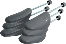 Set Da 3 Paia Di Tendiscarpe