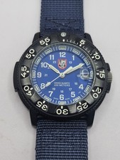Orologio Vintage Luminox Uomo