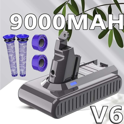 Batteria ricambio 9000 mah - batteria,