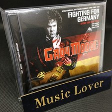 GARY MOORE / LOTTA PER LA