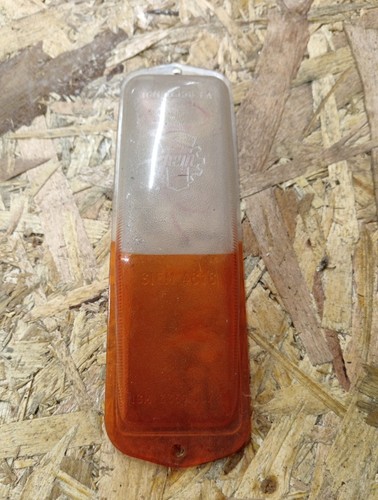 Plastica freccia fanalino - plastica,