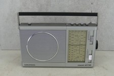Grundig concert boy - concert, 200
