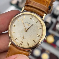 Orologio Vintage 1962 Longines