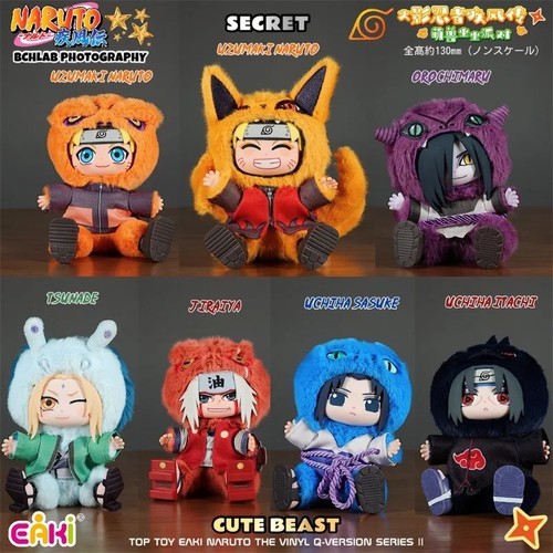 Naruto shippuden action figure - shippuden,