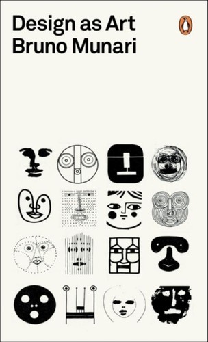 Bruno munari design - bruno, as