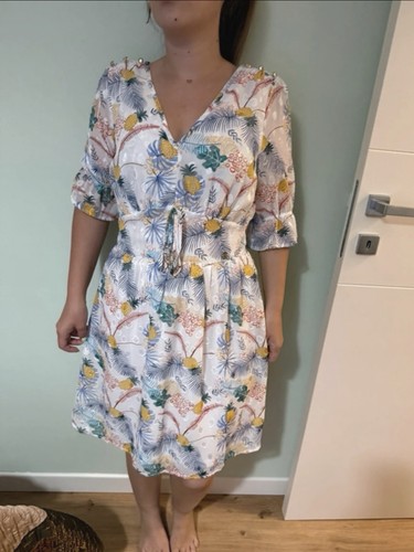 Gaudi abito estivo donna - , m