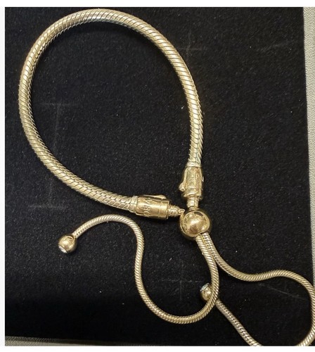 Bracciale pandora momenti - bracciale,