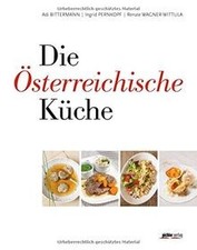 Die Österreichische Küche von Ingrid Pernkopf, Renat... | Buch | Zustand wie neu