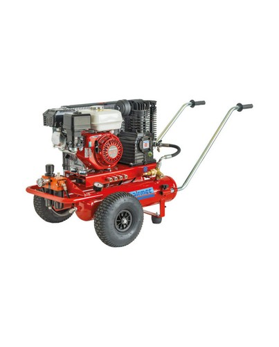 Airmec tts 2265 - honda, 550
