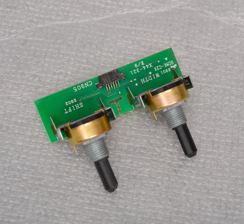 Ricambi kenwood 870s - ricambi,