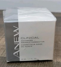 Avon Anew Clinical Advanced