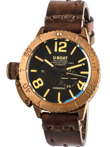 Boat 8486 sommerso - u-boat,