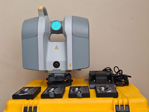 Trimble tx6 kit sistema - sistema, di