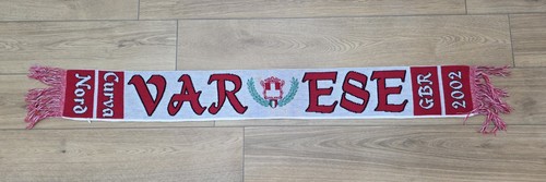 Sciarpa bufanda scarf ultras - scarf,