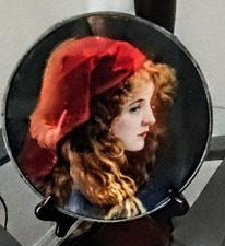 Ritratto italiano ragazza asti