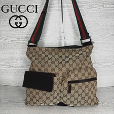 Borsa a tracolla Gucci linea