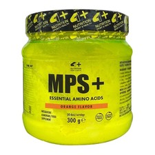4+ NUTRITION MPS+ 300 GR