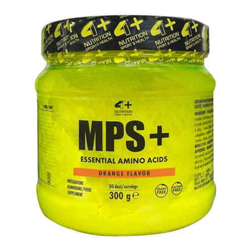 Nutrition mps 300 gr - 300,