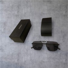 occhiali da sole uomo prada