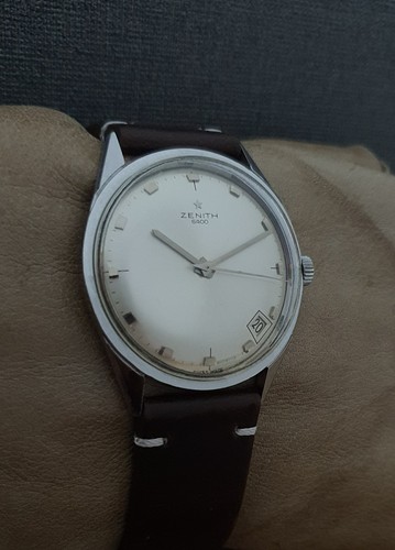 Rare zenith 6400 cal 2532c - ,