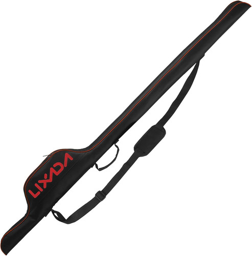 Borsa canna pesca - da, 160cm