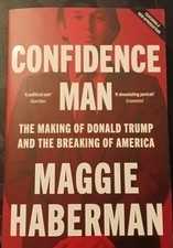 Confidence Man: The Making of