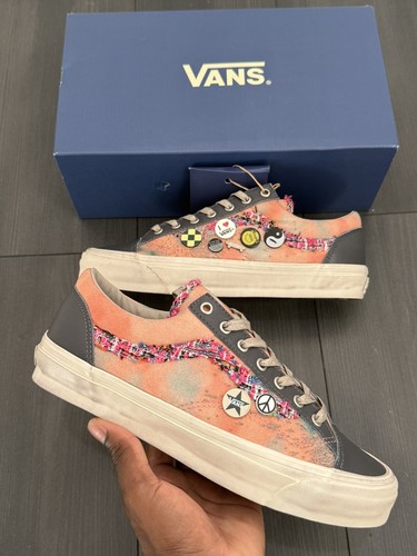 Vans old skool souvenir - old, 36