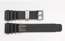 Cinturino Citizen Caucciù