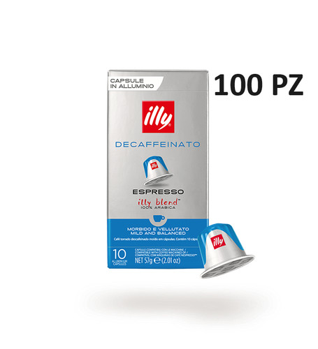 Caffè illy tostato - caffè,