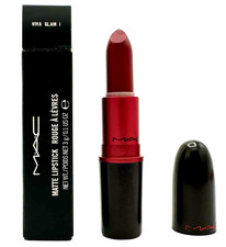 rossetto Mac Cosmetics Matte