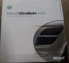 Mitchell Estimate Ultramate