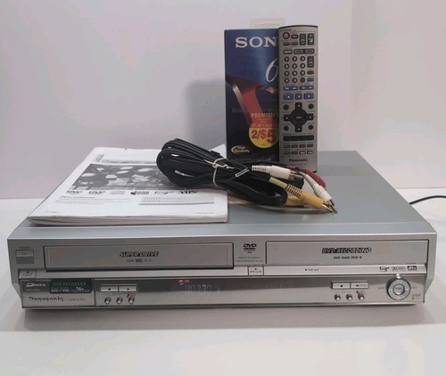 Panasonic dmr e75vp - panasonic, dmr-e75vp