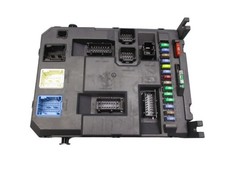 Centralina per Peugeot 1007 Km