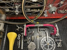 campagnolo super record