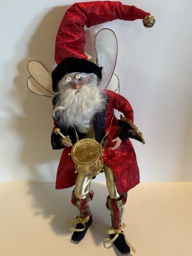 Mark roberts colonial fairy - roberts,
