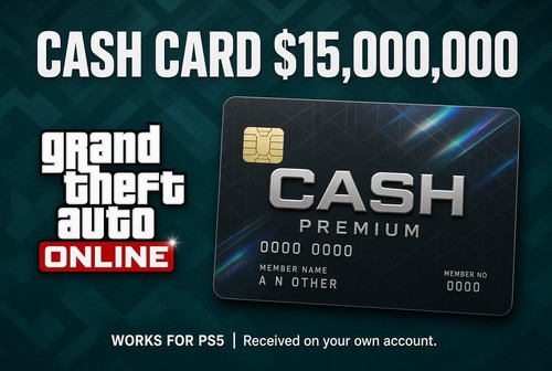 Gta online 000 - $15.000.000, per