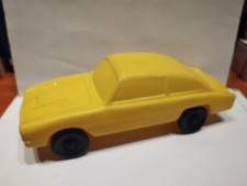  MILANO ( Italy ) no APS Polistil  POLITOYS ALFA ROMEO 2600 SQUADRA MOBILE - NM