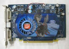 Sapphire Radeon HD 3650 512 MB