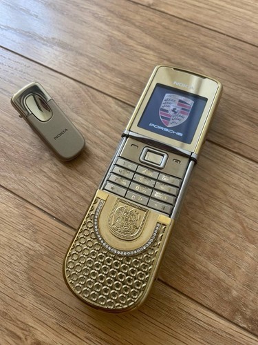 Nokia 8800 king - nokia,