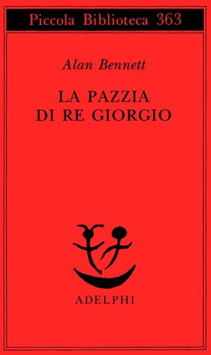 Libri alan bennett la pazzia - libri,