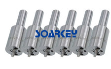 Fuel Injector Nozzle
