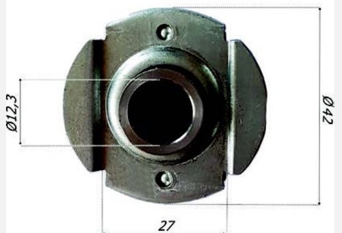 Testina cuscinetto sfera - cuscinetto,