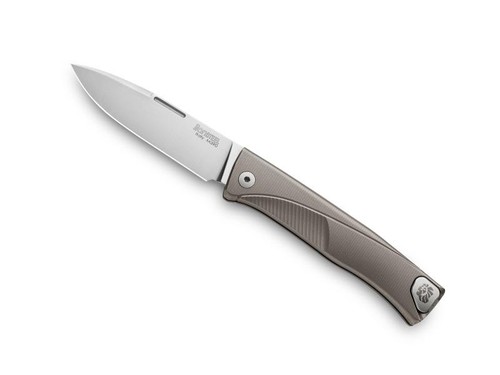 Lionsteel thrill - -,