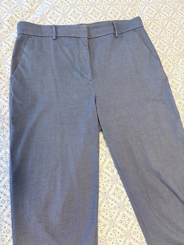 Loft pantalone donna blu - loft,