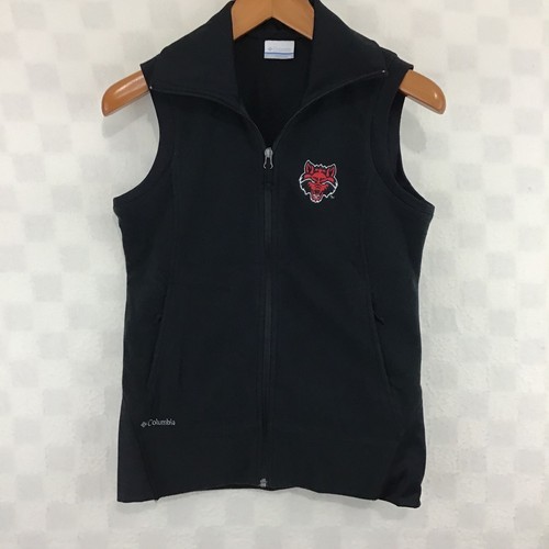 Columbia arkansas state red - columbia,