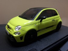 Solido FIAT F595 ABARTH 2023