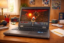 Notebook HP ProBook XP Gamer